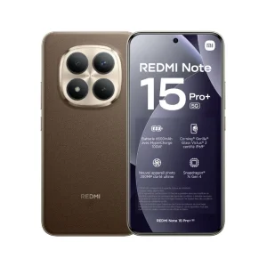 Alternative view of Redmi Note 15 Pro Plus 5G 512/12GB