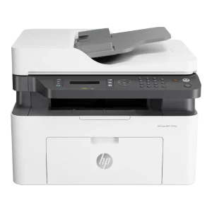 HP MFP 137FNW