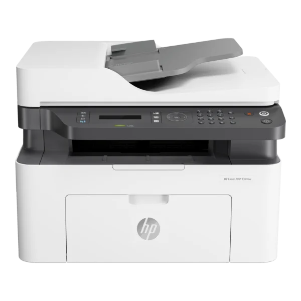 HP MFP 137FNW