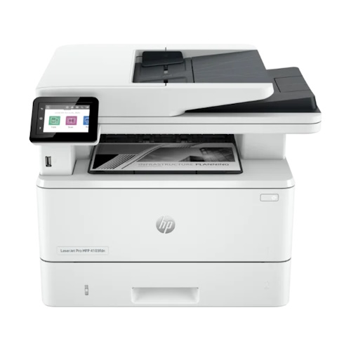 HP MFP 4103FDW - Image 2