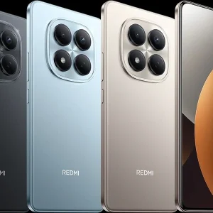 Alternative view of Redmi Note 15 Pro 5G
