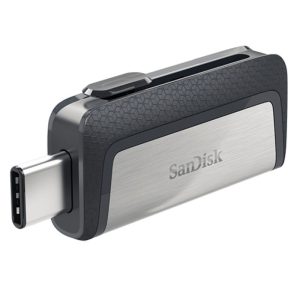 Alternative view of SanDisk Ultra Dual Drive USB Type-C