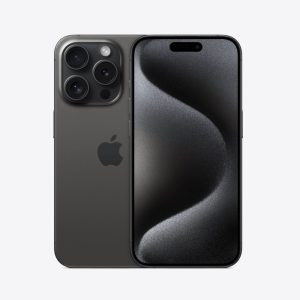 Apple iphone 15 Pro 256gb refublished