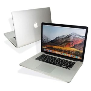 Macbook pro 2015, Core i5 8GB RAM 256GB SSD