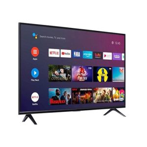 Vitron 40 Inch HTC4068FS Full HD Android Tv