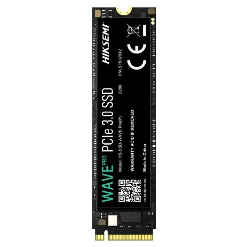 HiKVision/HiKSemi HS-SSD-FUTURE ECO 512GB M.2 Internal SSD (HS-SSD-FUTURE Eco 512G)