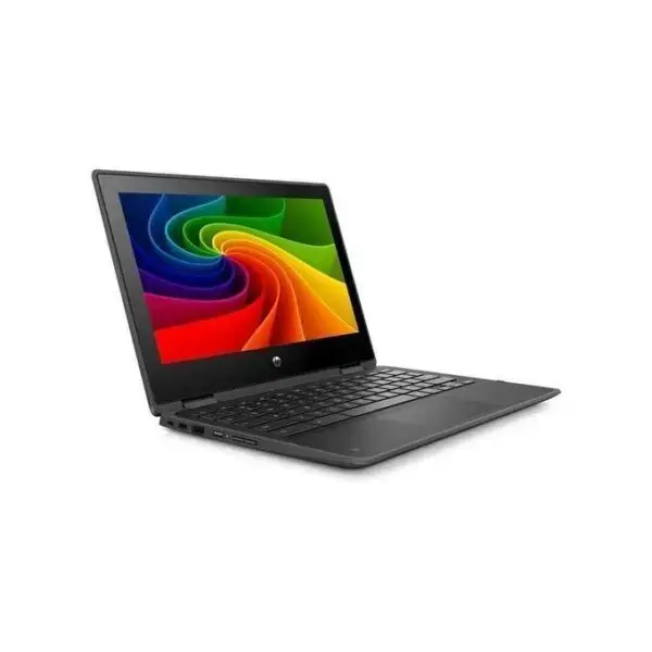Hp probook 11 G3 i5 8th gen 4gb ram 256SSD Touchscreen x360 - Image 3