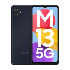 Alternative view of Samsung Galaxy M13 5G 6/128GB