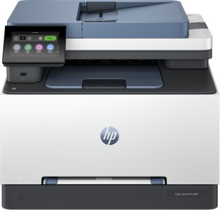 HP MFP 3303FDN