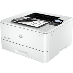 Alternative view of HP 4003DN