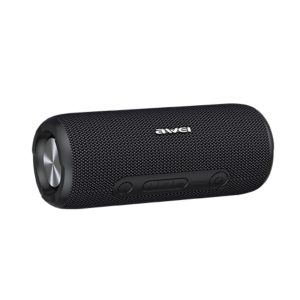 Alternative view of Awei Y669 31 Watts Speaker