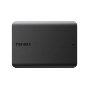 Toshiba Canvio Basics Portable Hard Drive