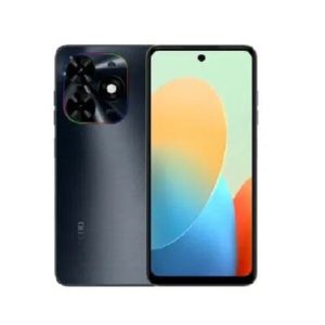 Alternative view of Tecno Pop 8 4/128GB