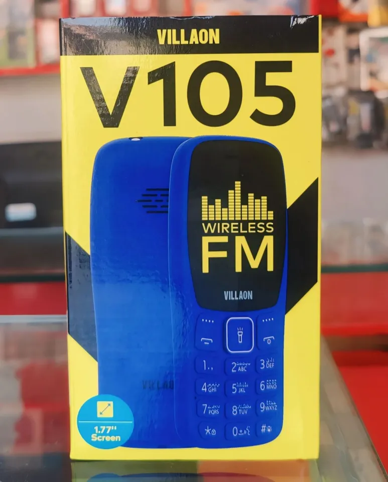 Villaon V105