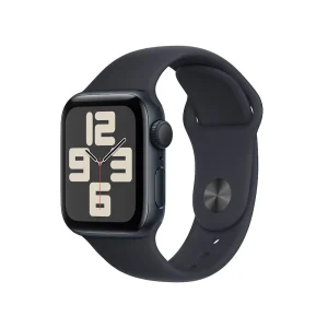 Alternative view of Apple Watch SE 2