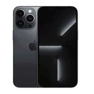 Alternative view of Refurbished Apple iPhone 13 Pro – 256GB (EX-UK Stock, All Boxed)