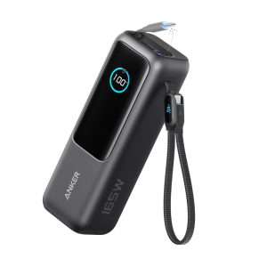 Anker Laptop Power Bank (25000mAh,165W)