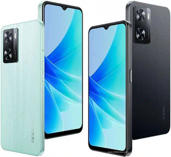 Oppo A57 - Image 2