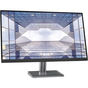 Lenovo L32p-30 32″ Class Webcam 4K UHD LCD Monitor