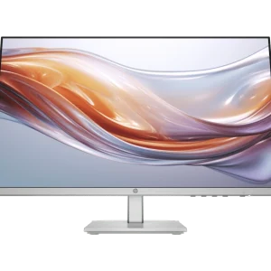 HP Series 5 23.8 inch FHD Monitor – 524sw