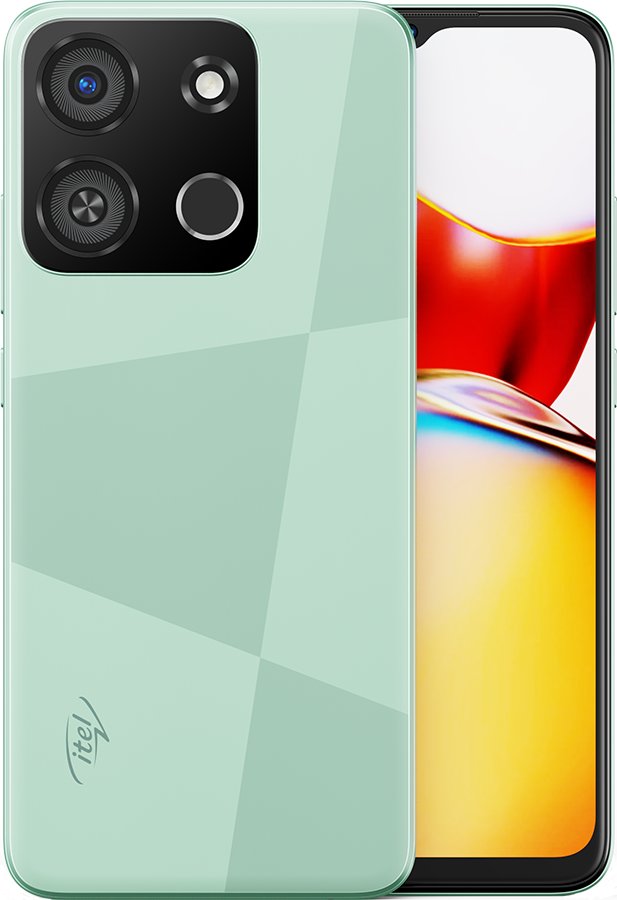 Itel A05s - Image 2