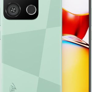 Alternative view of Itel A05s