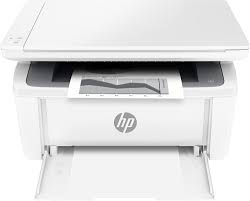 Alternative view of HP MFP M141A