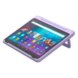 Alternative view of Amazon Fire HD 10 Kids Pro Tablet