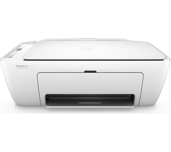 HP DeskJet 2320 - Image 2