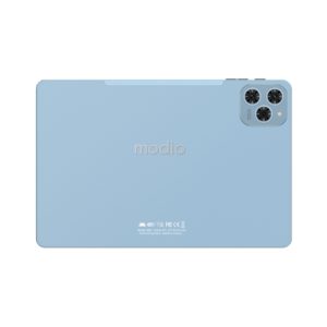 Alternative view of Modio M91 5G Tablet