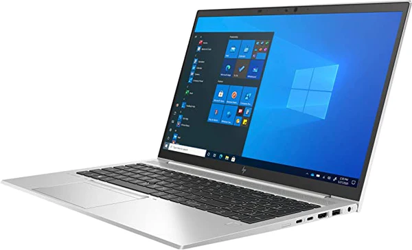HP EliteBook 850 G8 Core i5 (11th Gen) – 16GB RAM 512GB SSD - Image 2
