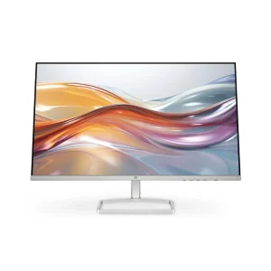 HP Series 5 27 inch FHD Monitor with Speakers – 527sa