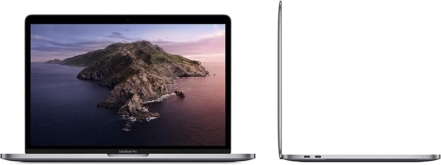 MacBook Air 13” 2019 (Core i5, 16GB RAM, 256GB SSD)