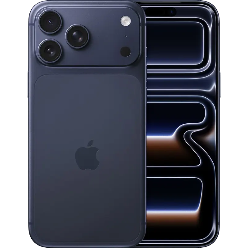 Apple iPhone 17 Pro Max 256GB