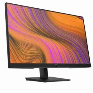 HP P24h G5 23.8″ FHD Monitor (64W34AA)