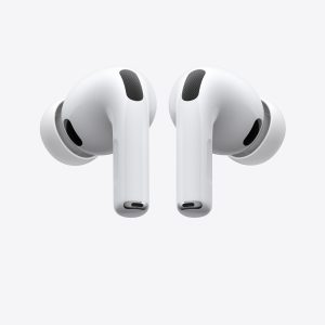 Alternative view of Airpods pro 3
