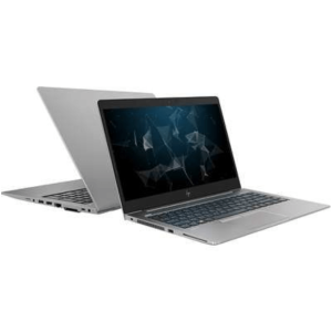 Alternative view of HP ZBook 15u G6 (i7 8th Gen, 16GB RAM, 512GB SSD, AMD Radeon Pro WX3200 4GB)