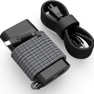 Type C Laptop Charger – Original HP Adapter
