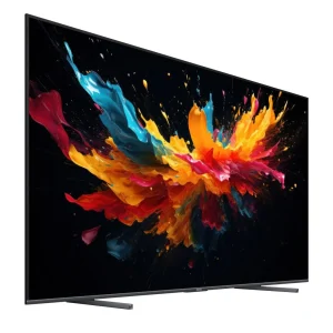 Alternative view of Hisense 65" QLED 4K 144Hz (Q7 Series) – 65Q7KEN