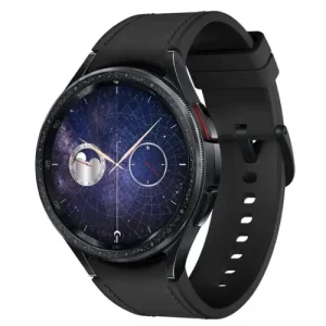 Alternative view of Samsung Galaxy Watch 6 Classic
