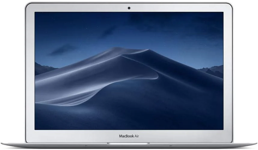 MacBook Air 13” 2015 (Core i5, 8GB RAM, 256GB SSD) - Image 2