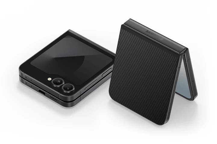 Samsung Galaxy Z Flip 6 512GB - Image 2