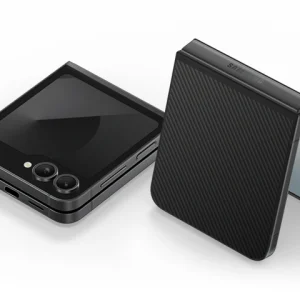 Alternative view of Samsung Galaxy Z Flip 6 512GB