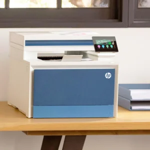 Alternative view of HP MFP 4303dw