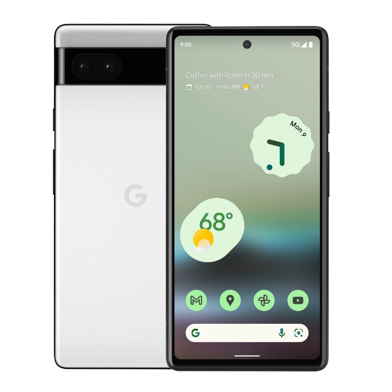 Google Pixel 6a 128GB