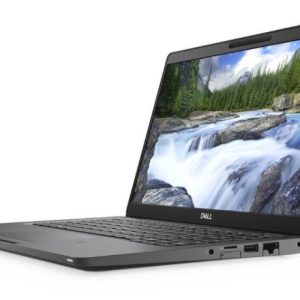 Dell Latitude 5300 i5 8th Gen 8GB RAM 256GB SSD Touch