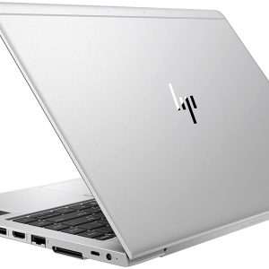 Alternative view of HP EliteBook 840 G5 (i7 8th Gen, 8GB RAM, 256GB SSD)