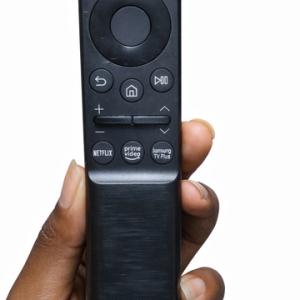 Samsung Smart TV Remote BN59-Series – Wireless Replacement