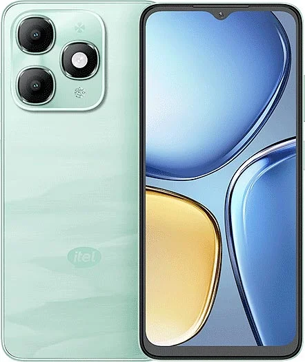 Itel A90 4G - Image 2