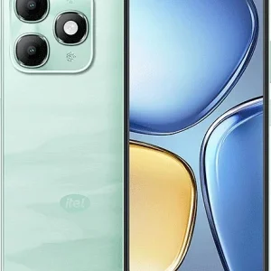 Alternative view of Itel A90 4G